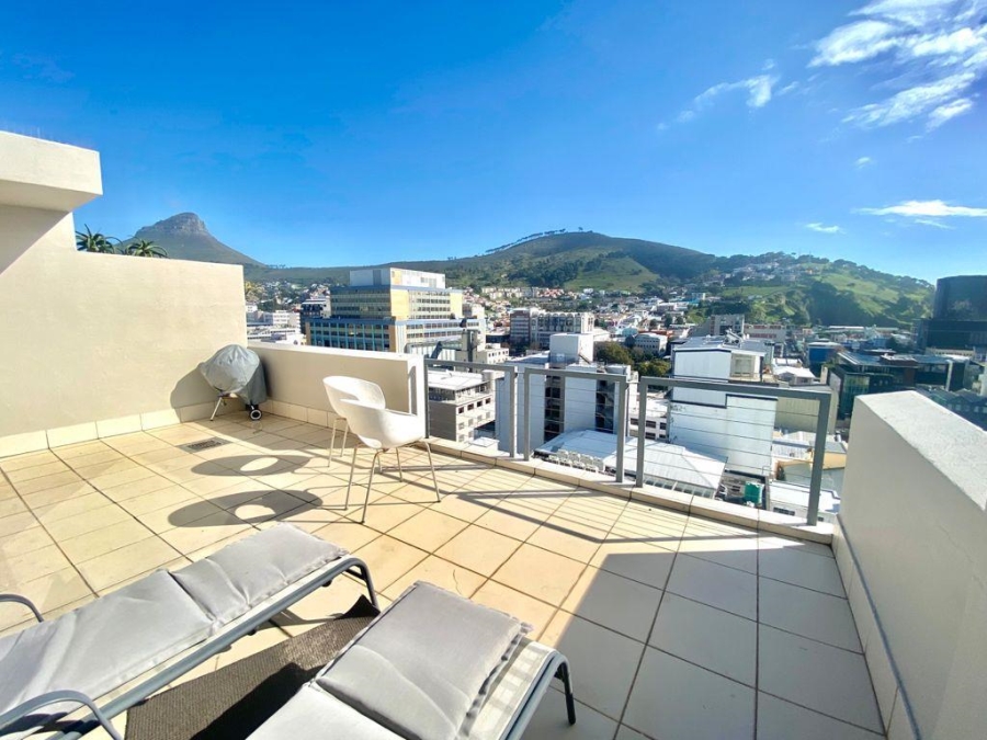 2 Bedroom Property for Sale in Cape Town City Centre Western Cape